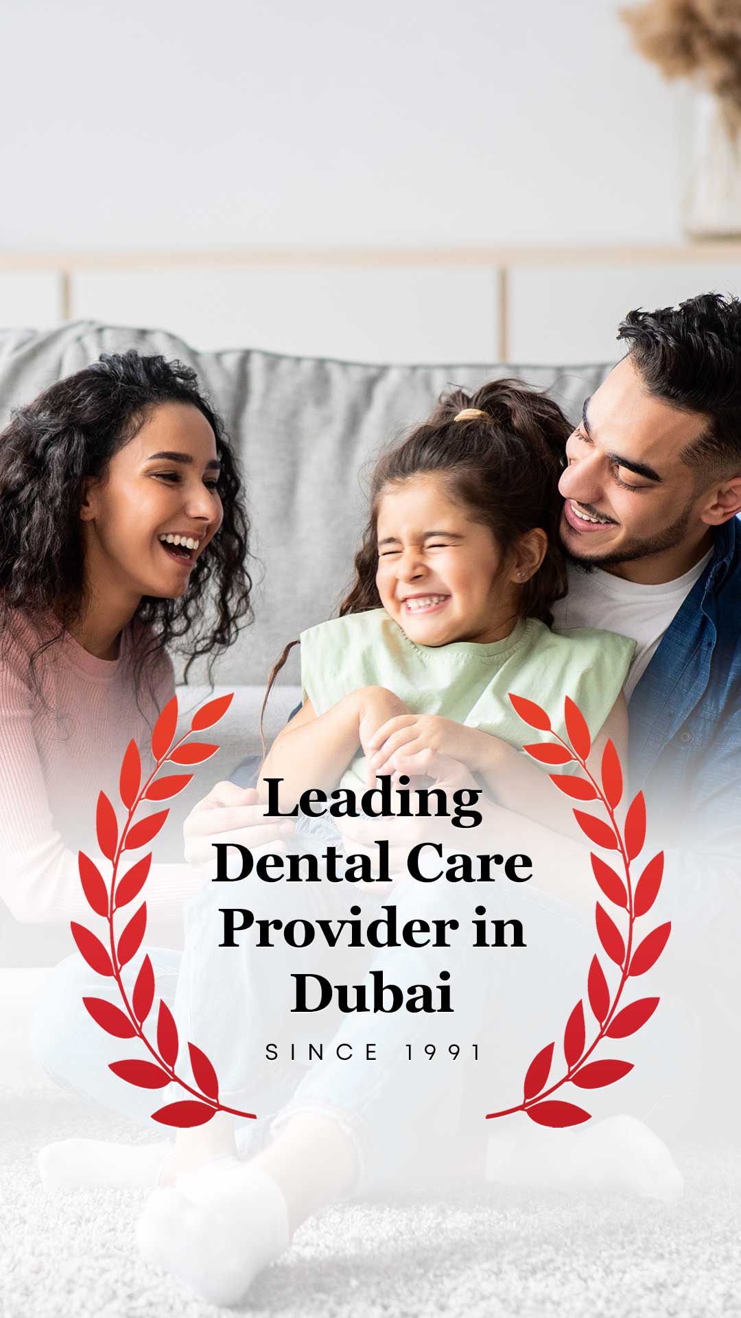 Best Dentist in Dubai