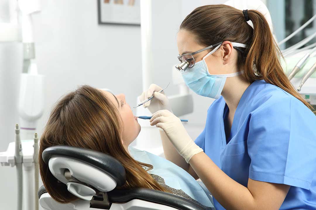 3 Reasons Why Regular Visits to Your Dental Hygienist Matter