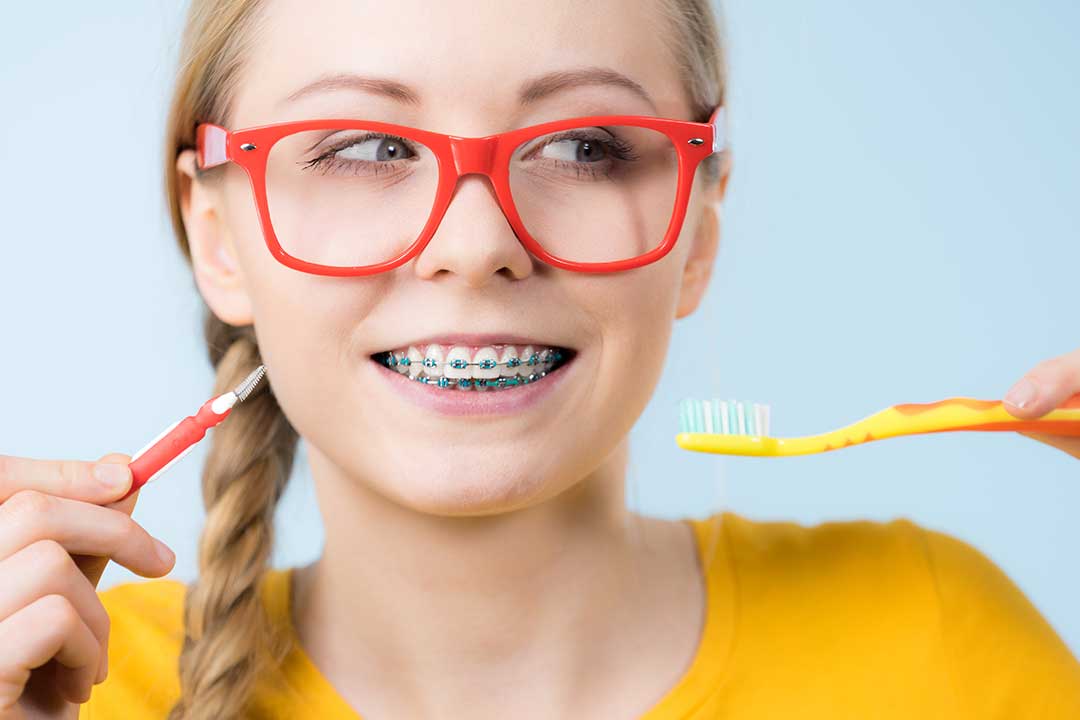 Practical Tips for Optimal Oral Hygiene While Wearing Braces