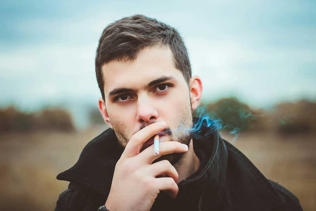 How Does Smoking Affect Your Oral Health?