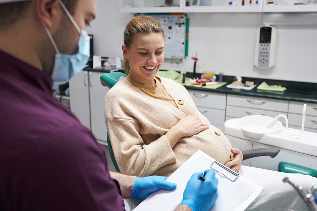 Pregnancy and Oral Health: A Comprehensive Guide