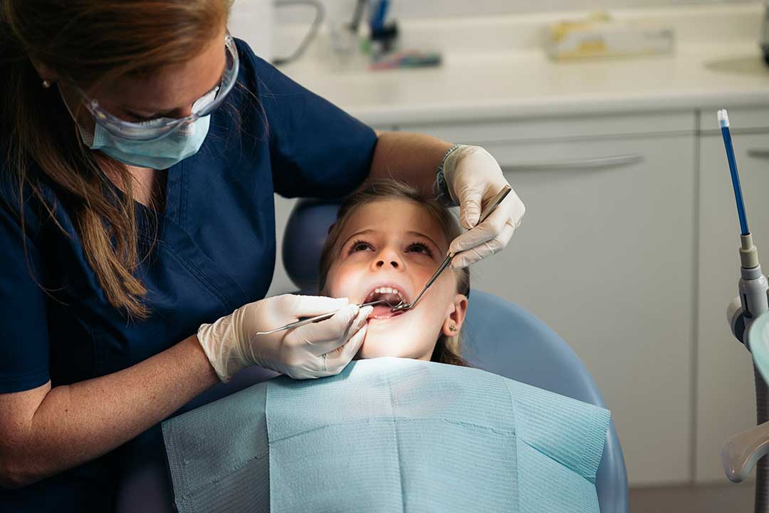 How to Choose the Right Pediatric Dentist for Your Child