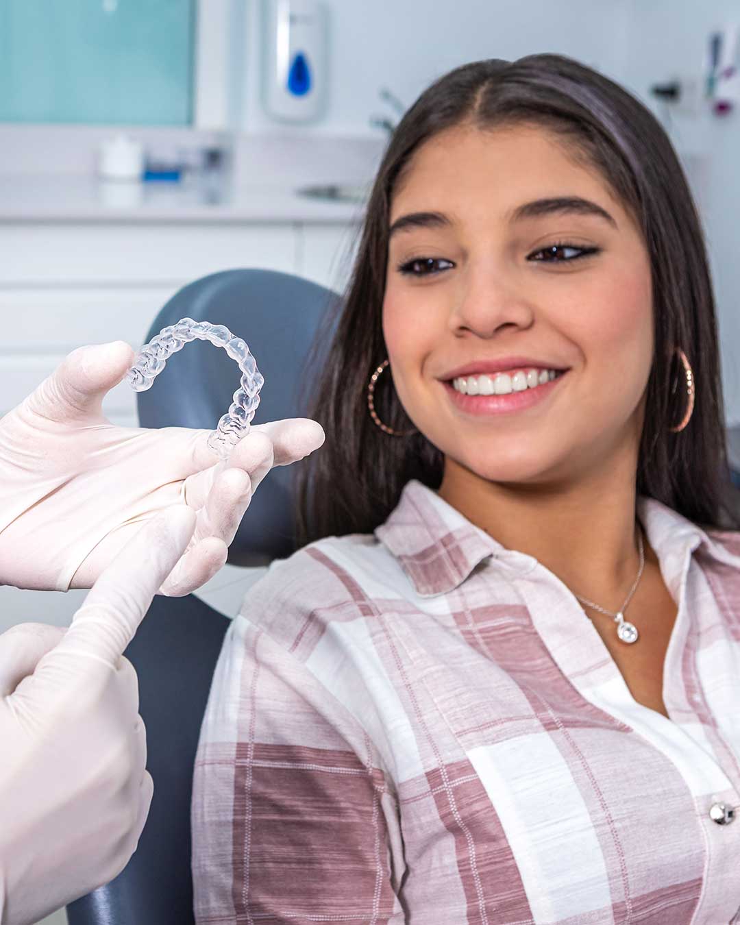 Clear Aligners Dubai