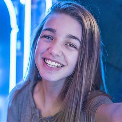 Invisalign Teen