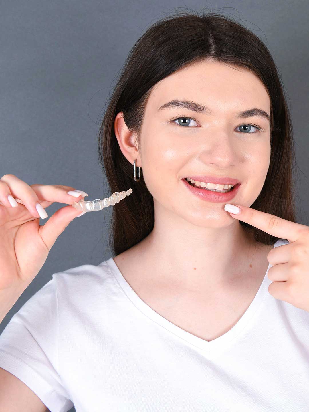 Invisalign Teen