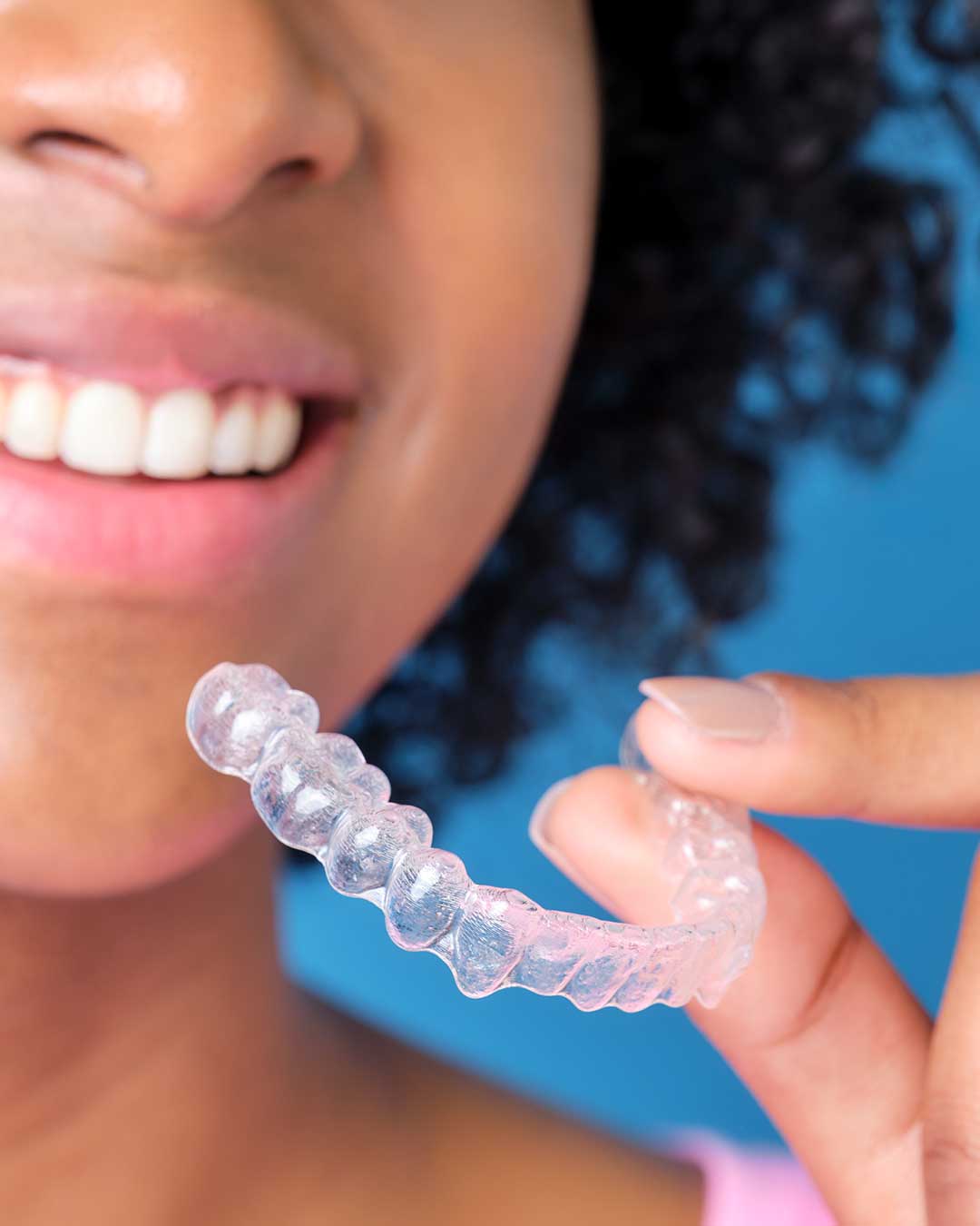 Removable Teeth Retainers