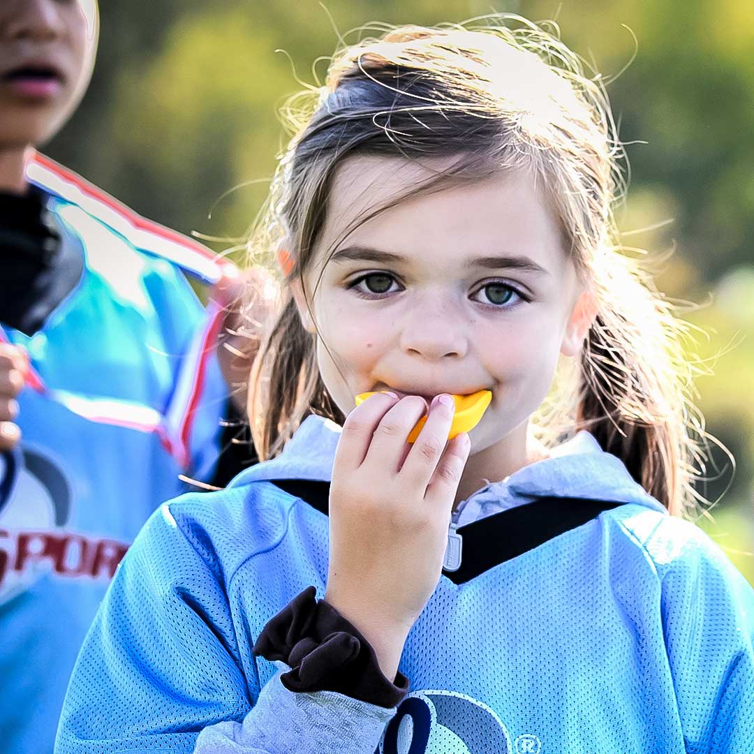 Sports Mouth Guards in Dubai