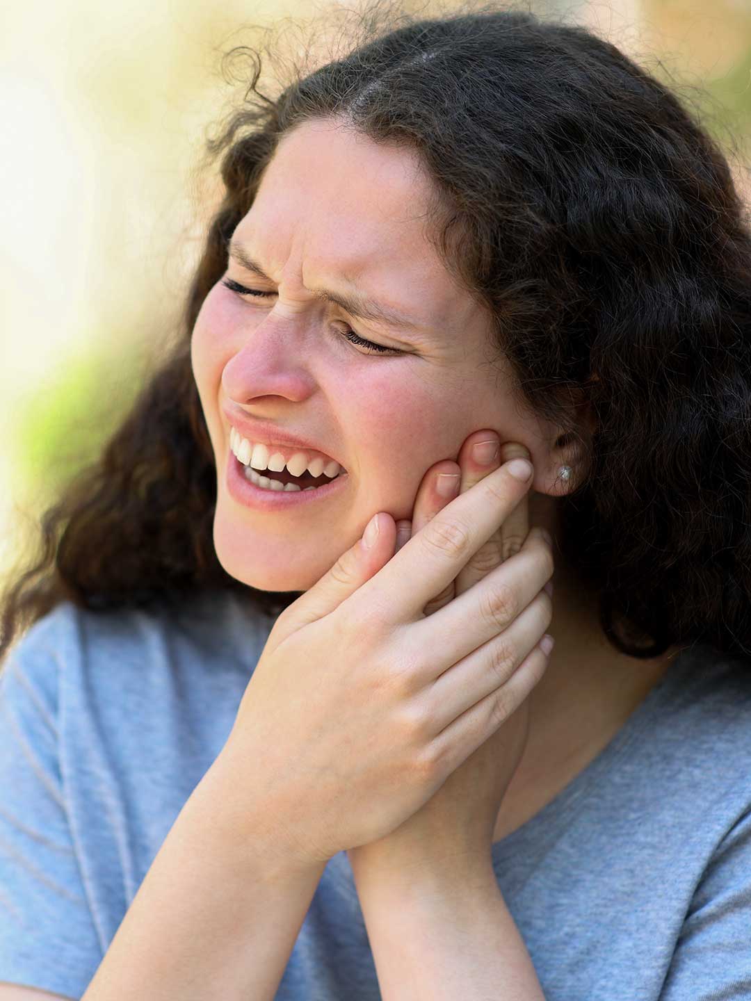 TMJ Disorder Treatment