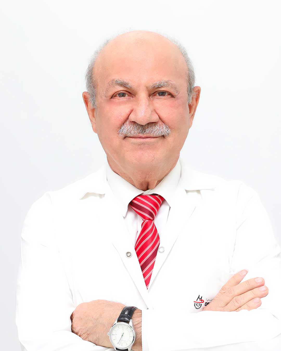 Dr. Ahmad M.A. Ismail