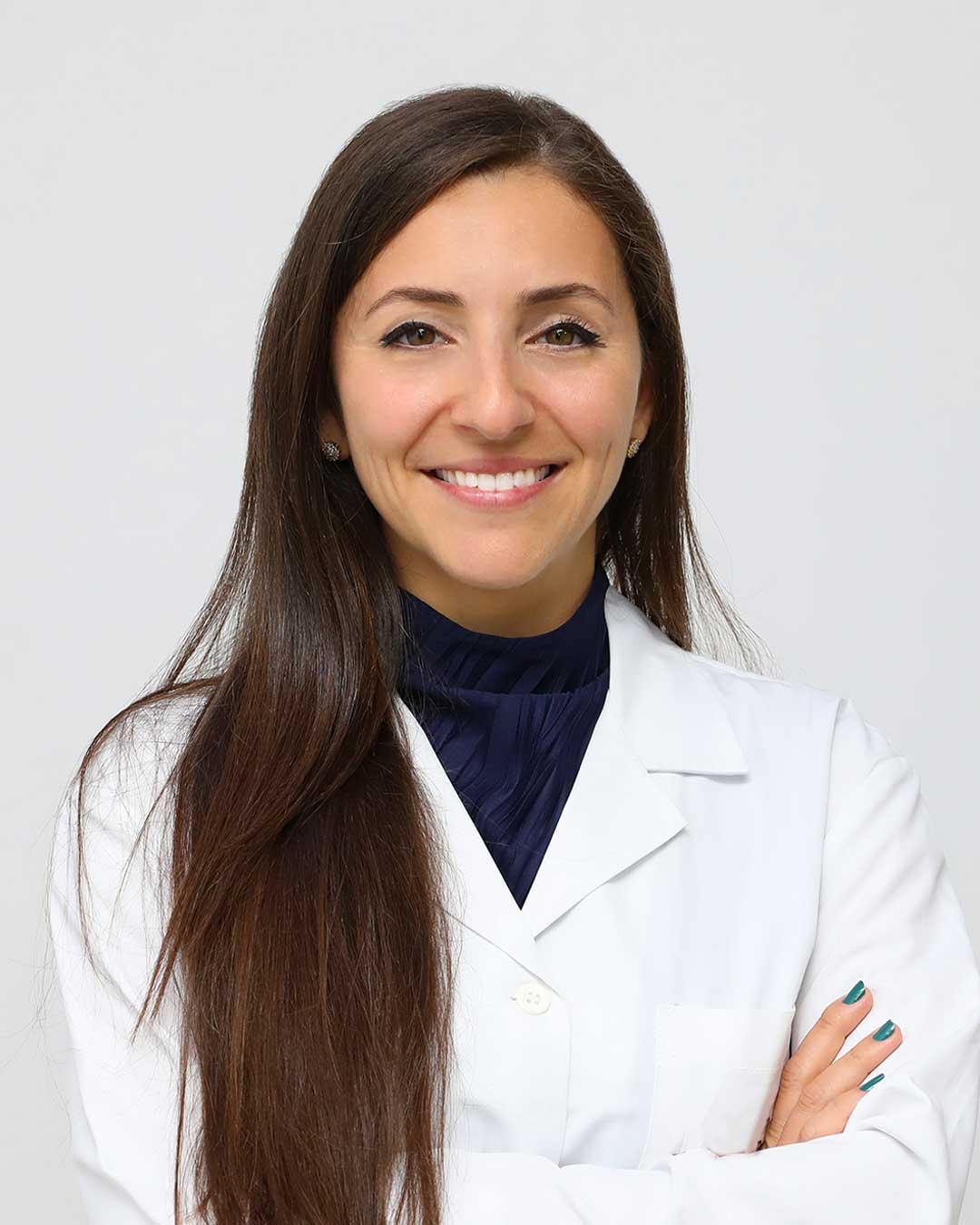 Dr. Chantal Mehanna