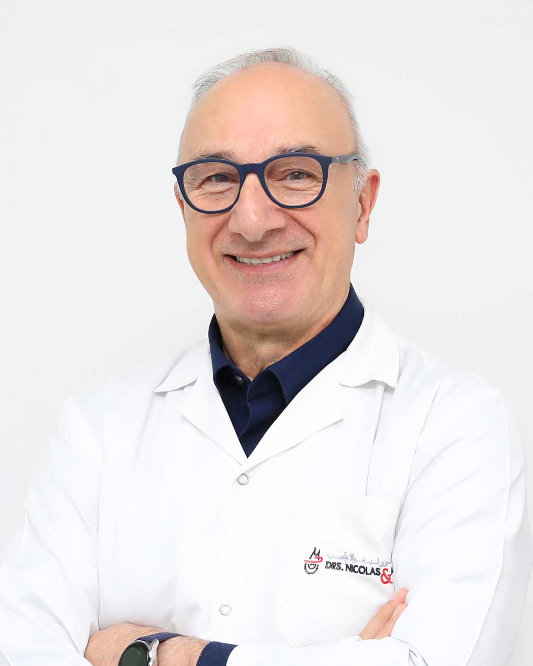 Dr. Hakan Akincibay