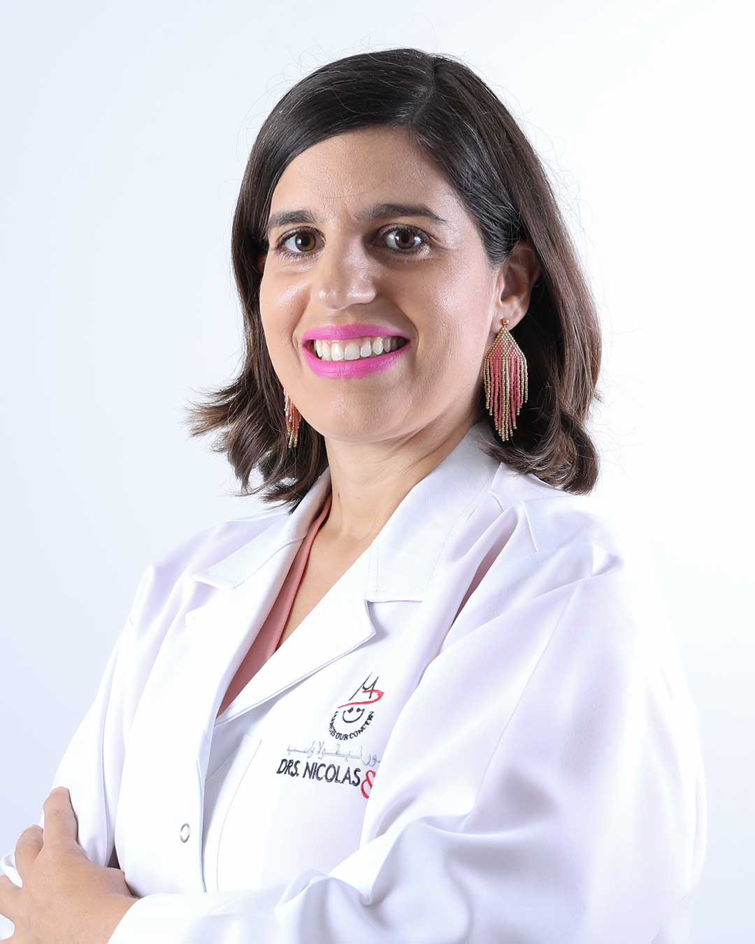 Dr. Liliana Magalhaes