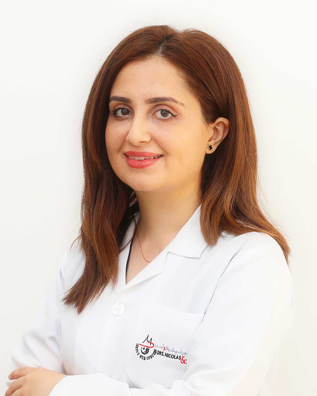 Dr. Mays Al-Ajeel