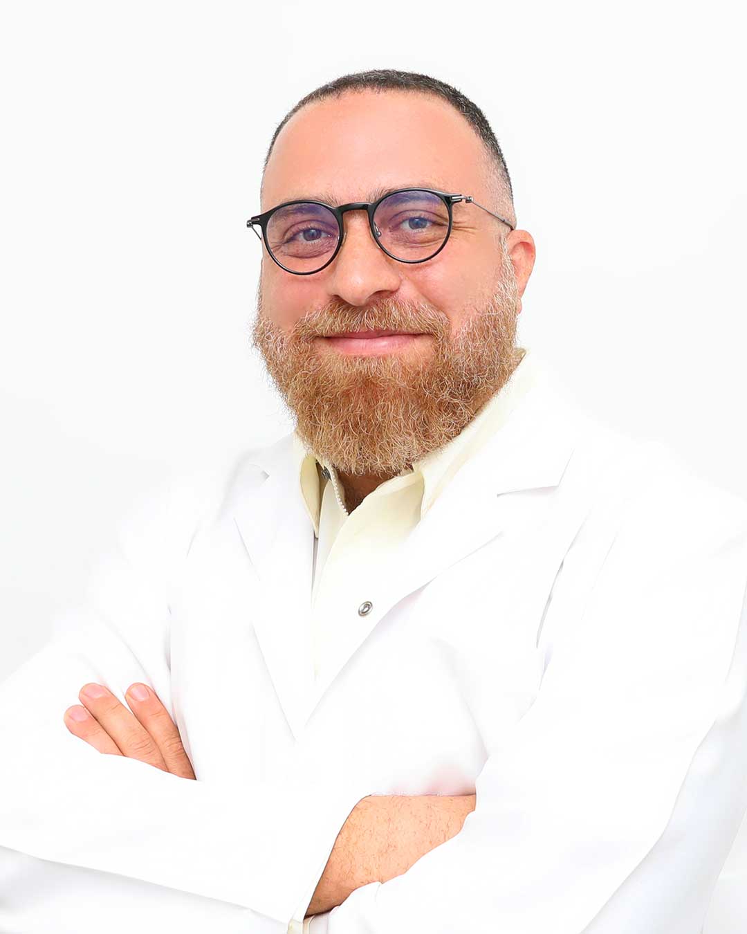 Dr. Mohamed Badawi