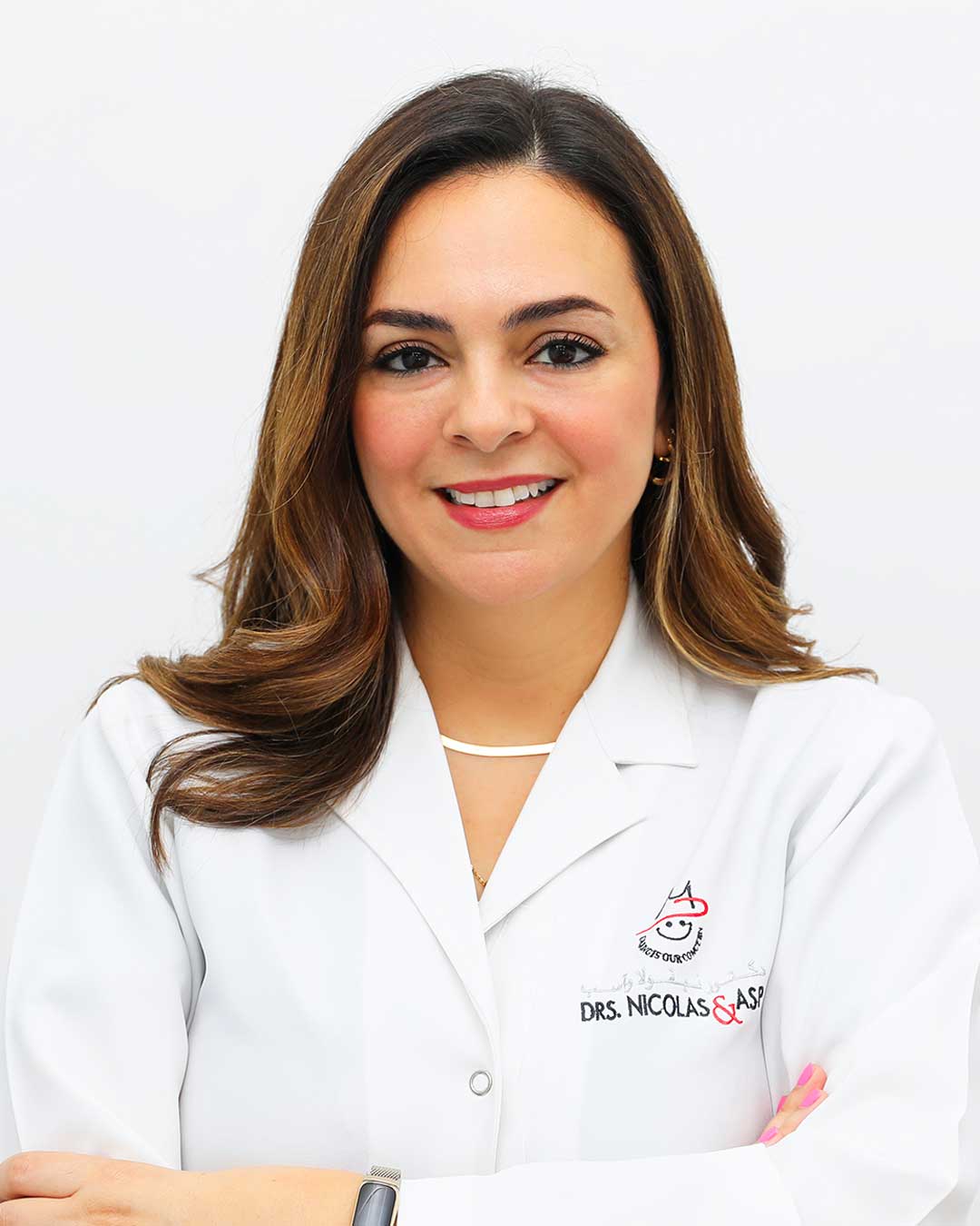 Dr. Nancy Botros