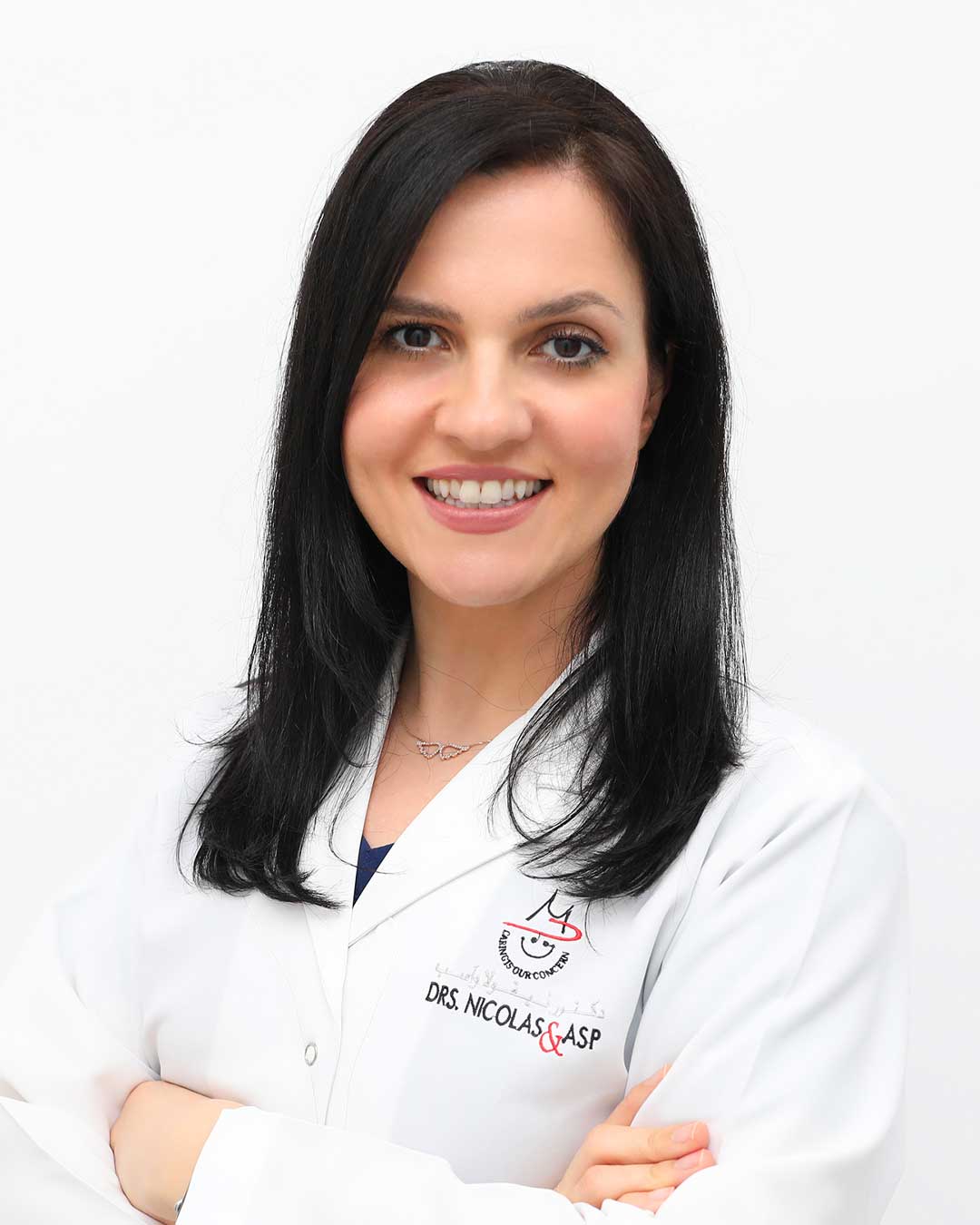 Dr. Panagioula Galani