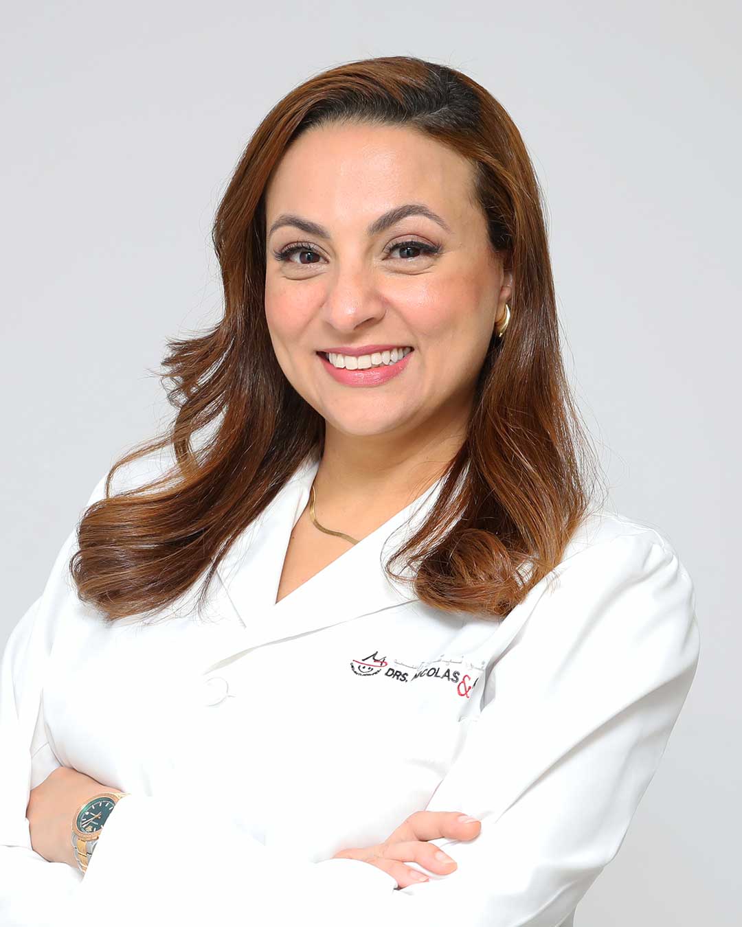 Dr. Sahar Eissa