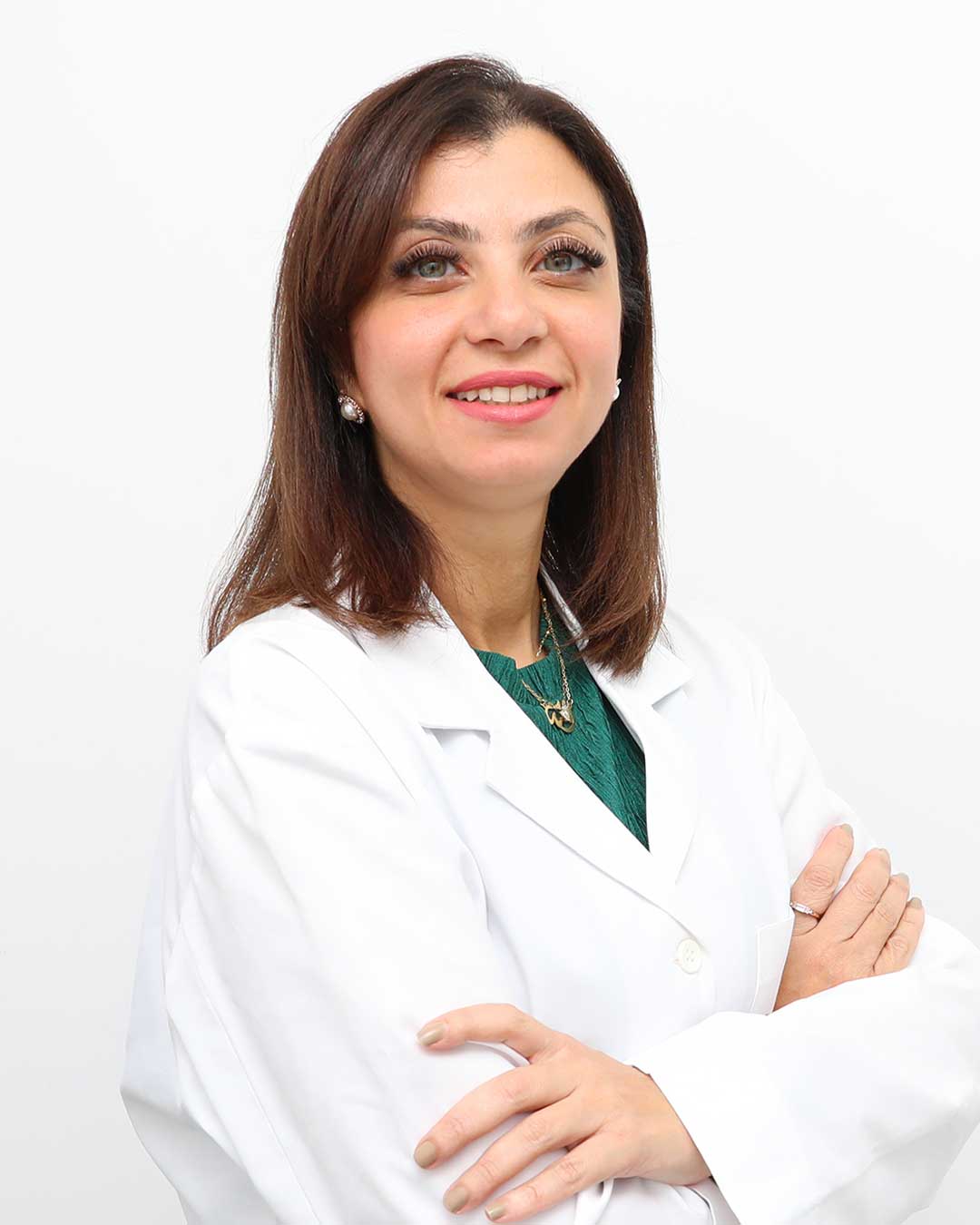 Dr. Sara Mohamed