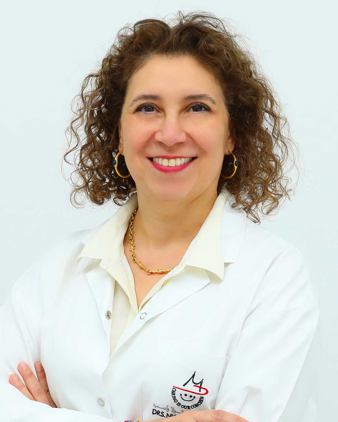 Dr. Shereen Habib