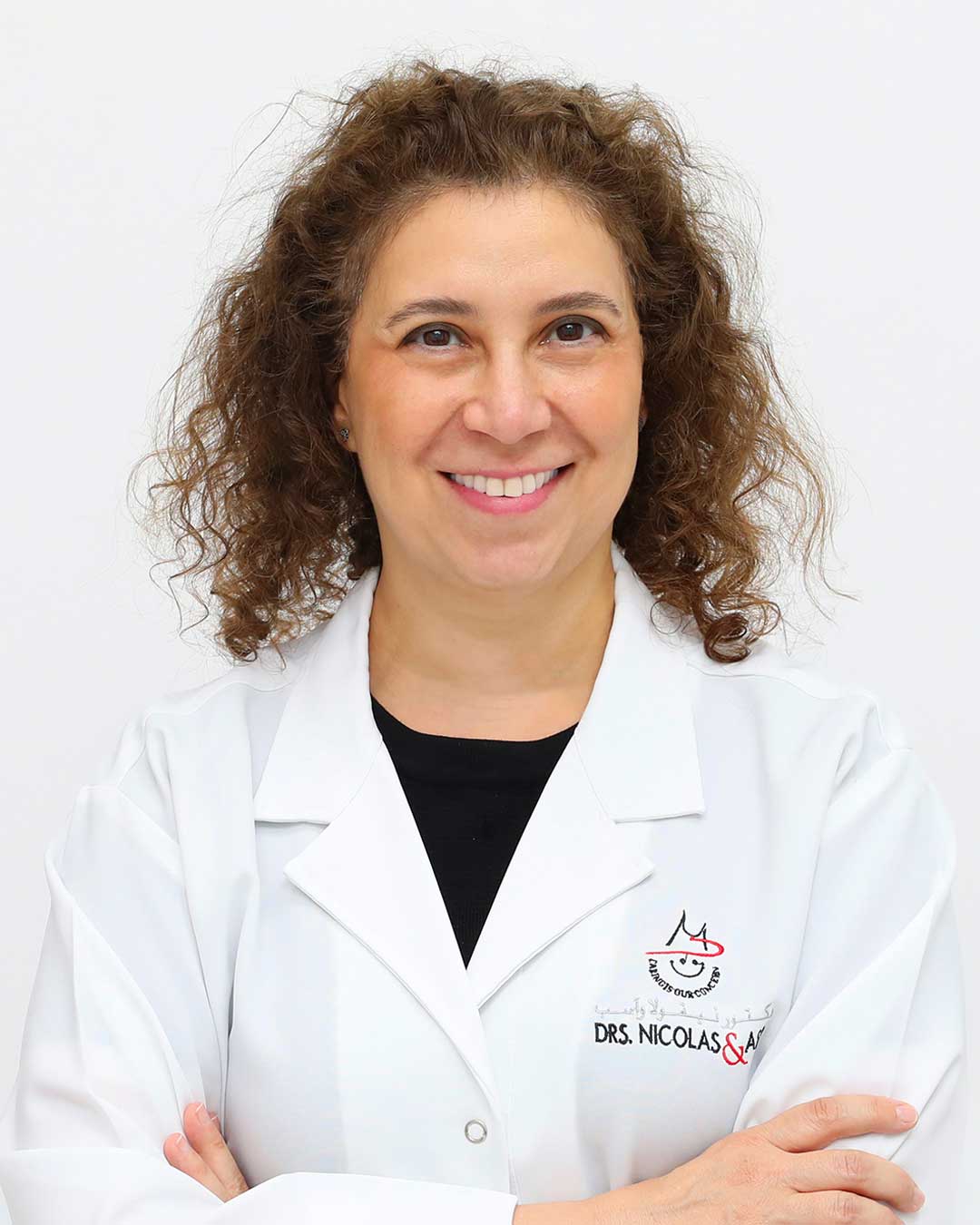 Dr. Shereen Habib