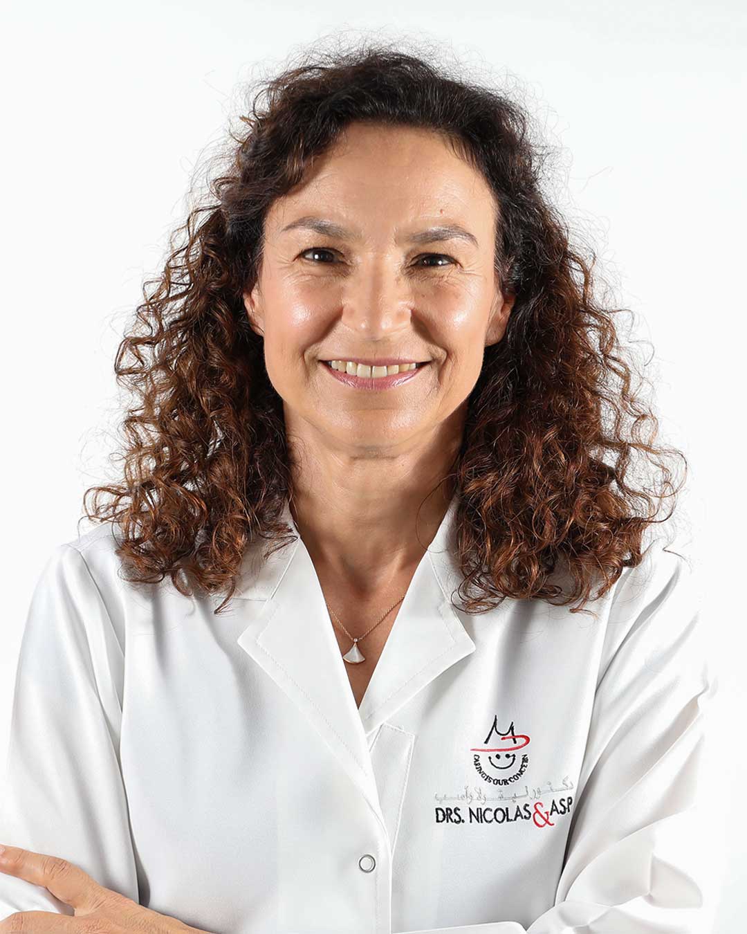 Dr. Tanja Nakovics