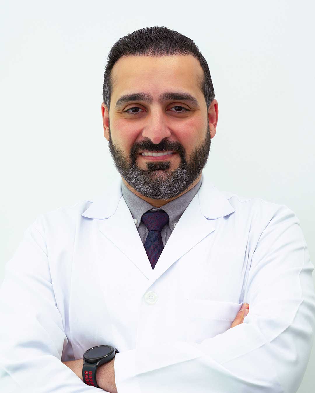 Dr. Tarek Emara