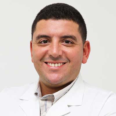 Dr. Mostafa El Masri - Specialist Prosthodontist in Dubai - Drs ...