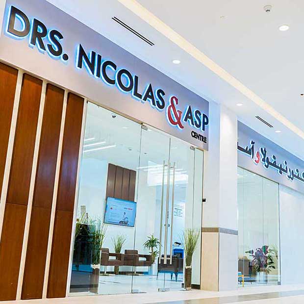 Dental Clinic in Dubai Springs