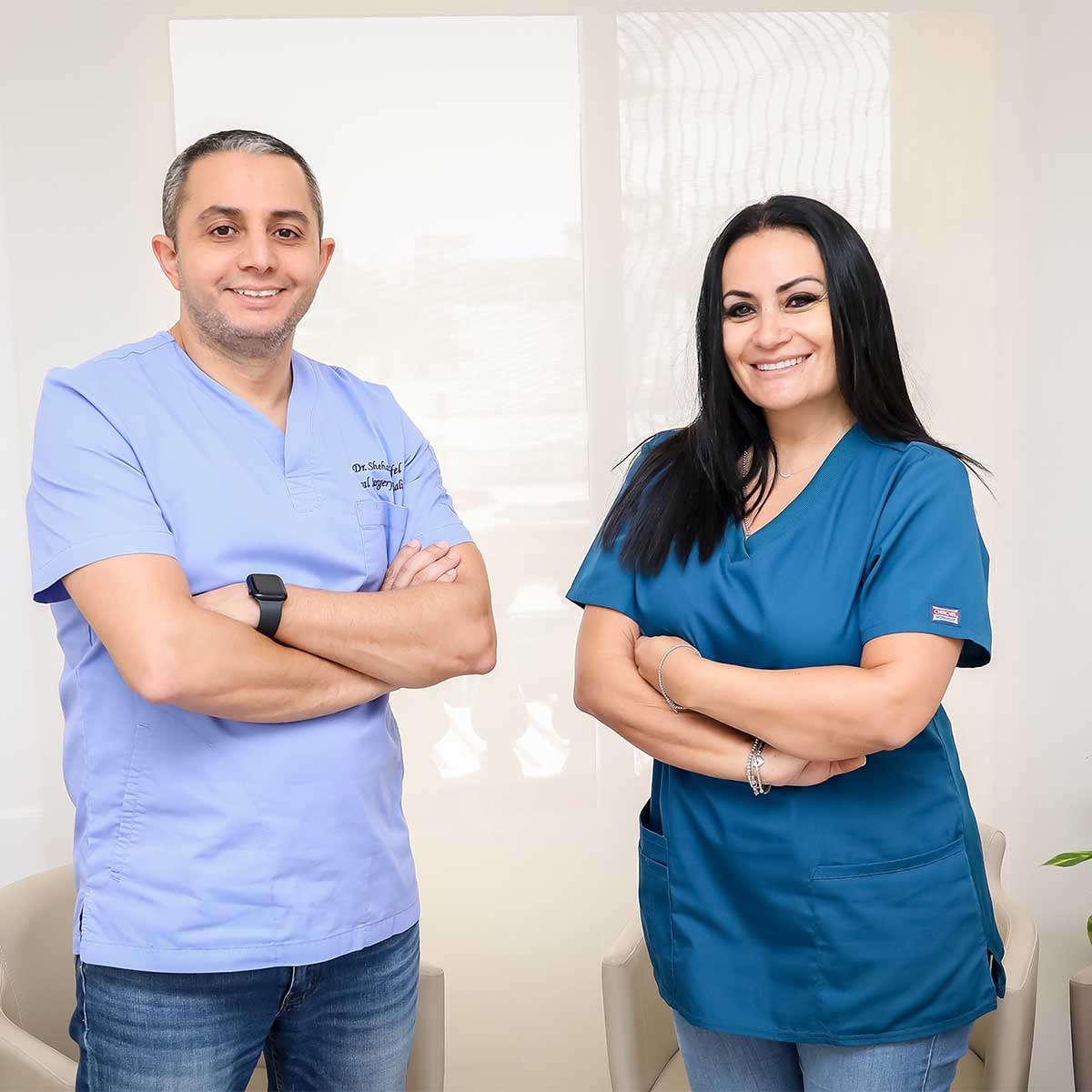 Dental Clinic Jumeirah Dubai